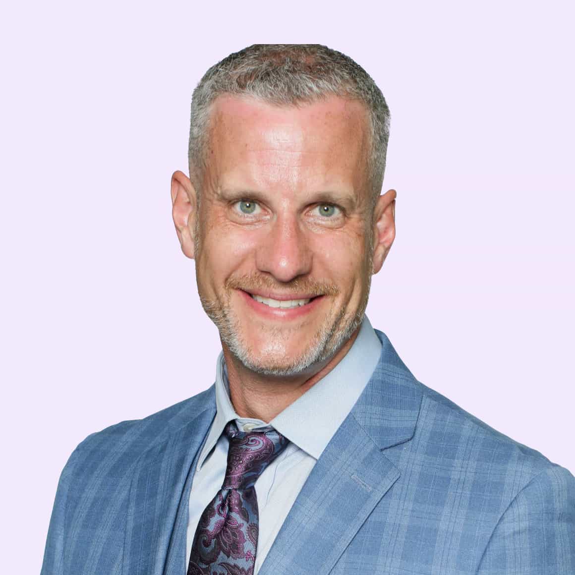 Stuart Salembier Speaker