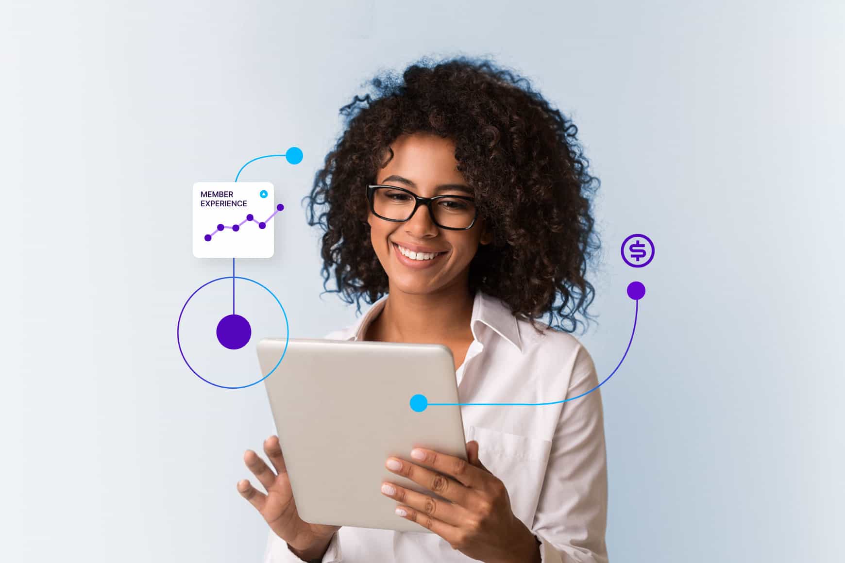 Let’s get phygital: Taking the credit union member experience into the future