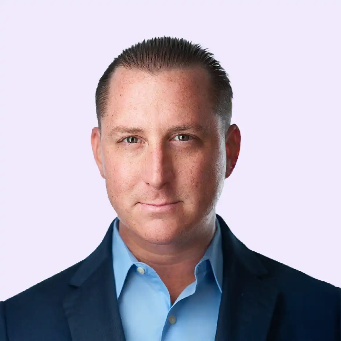 Thomas Grossojr Headshot