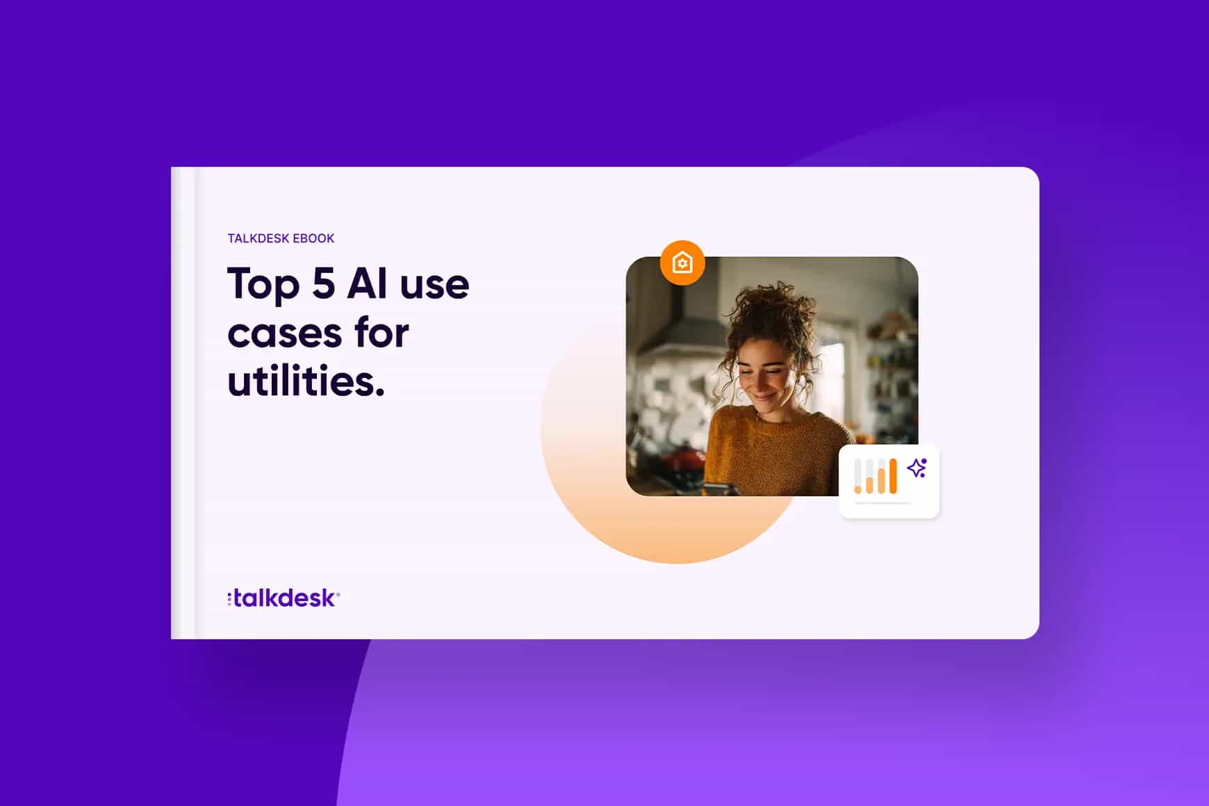 Top 5 AI use cases for utilities