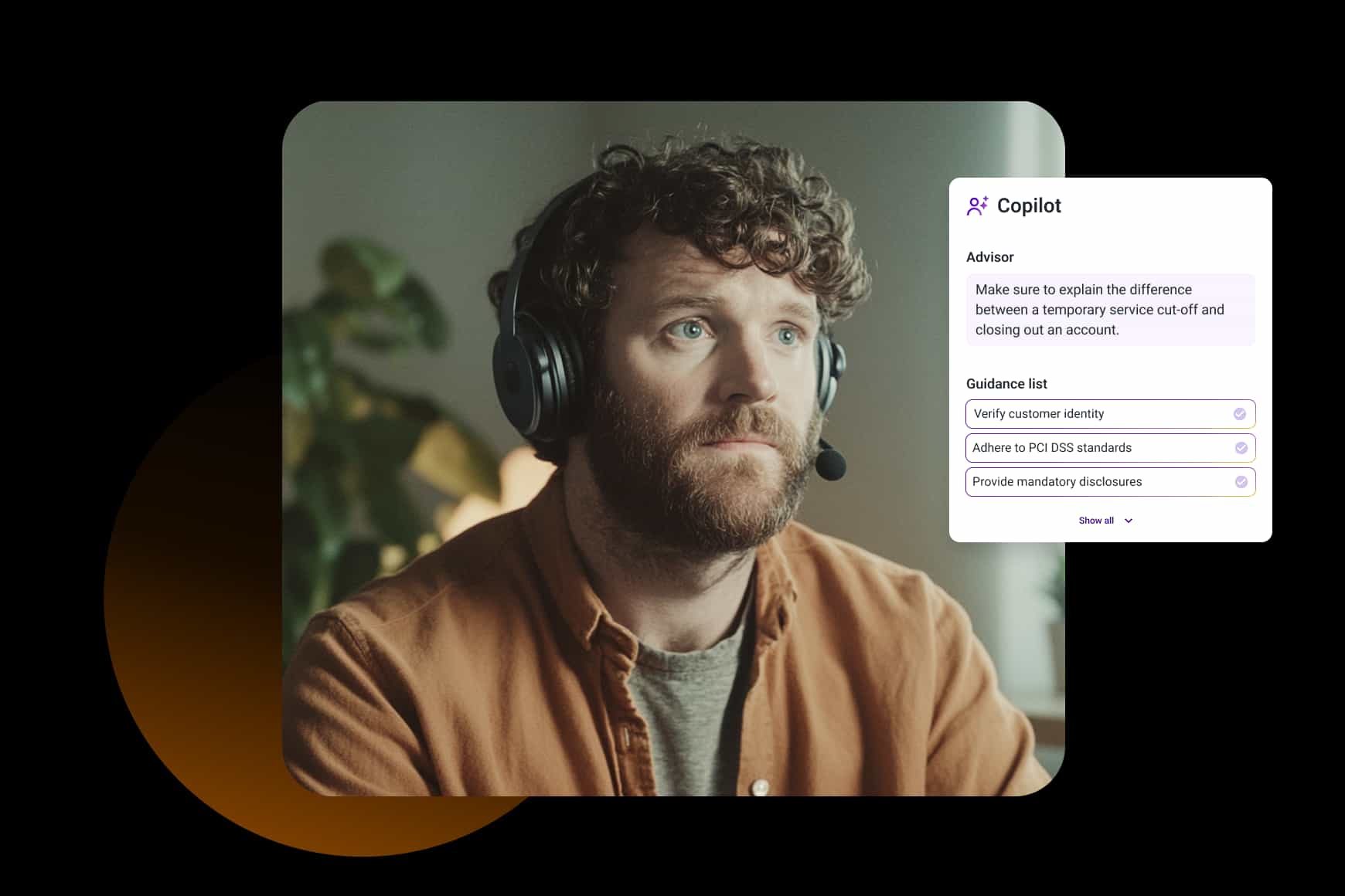 Utilities Connected