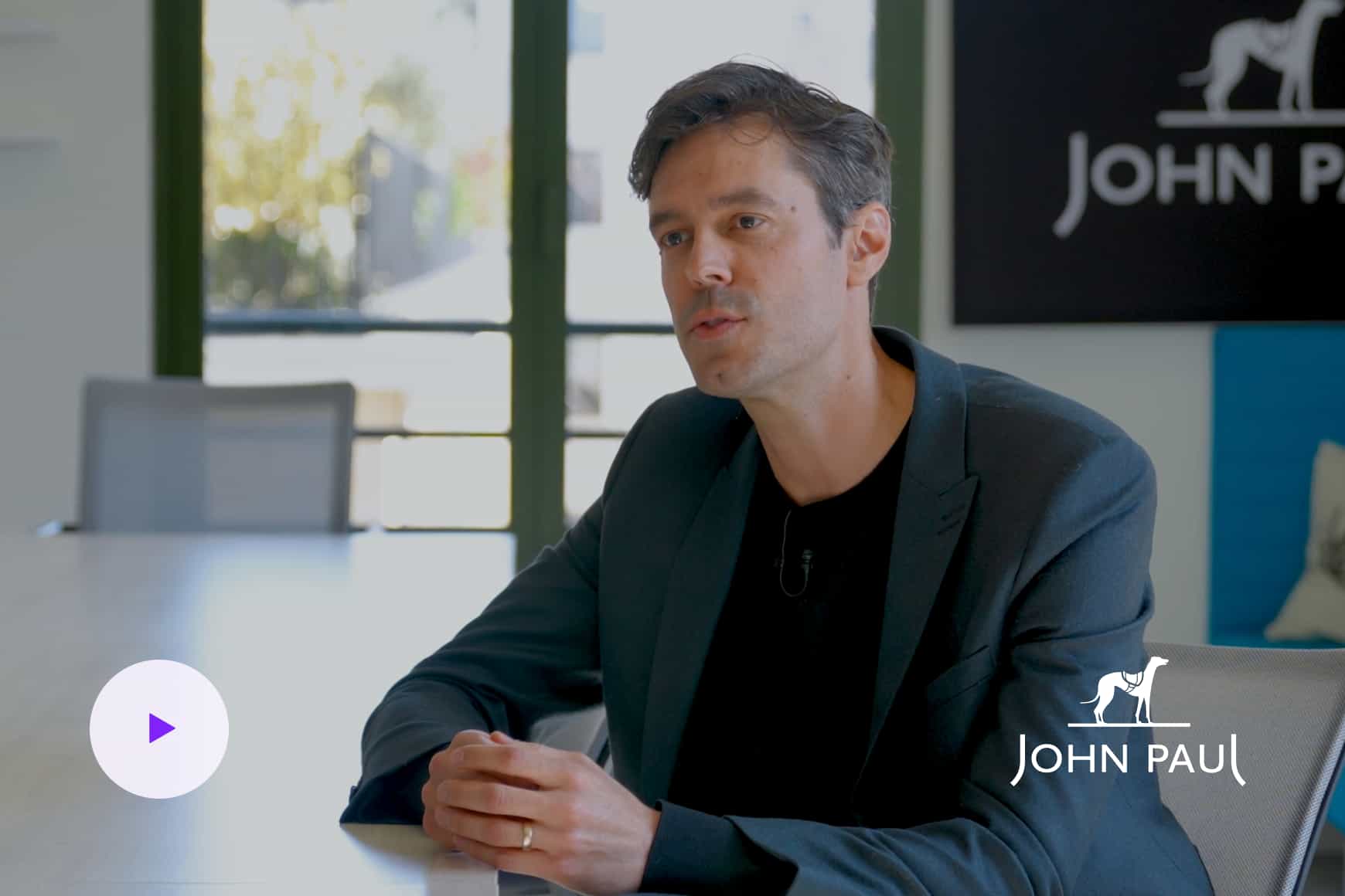 "Our culture is based on excellence and tailor-made services. With Talkdesk, we have found a partner who aligns with our values."