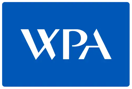 Wpa Logo Solo