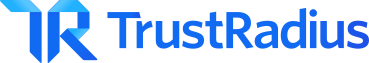 TrustRadius logo