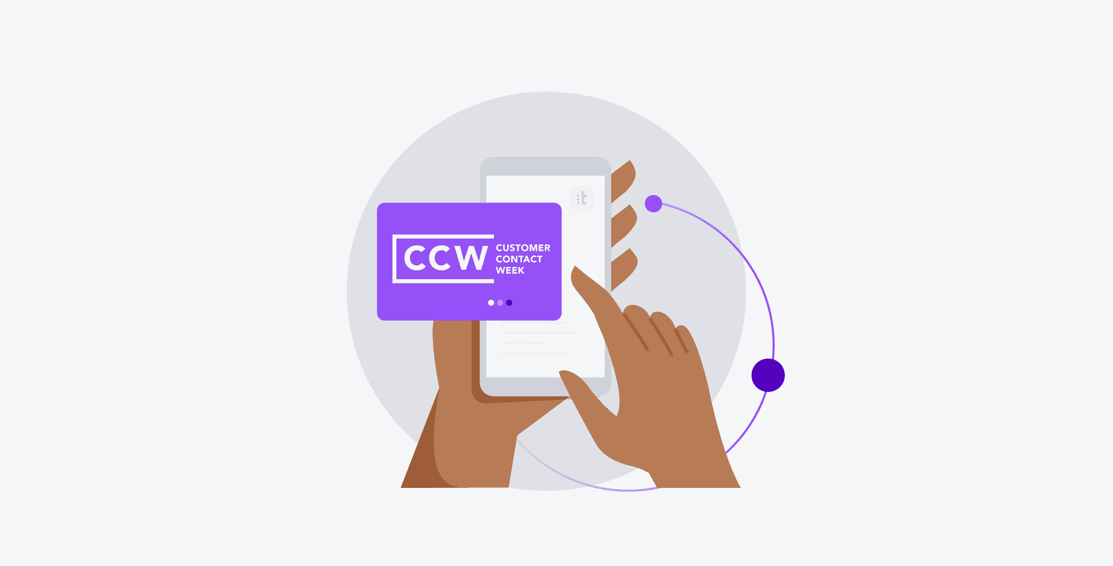 Ccw Report Contact Center Success