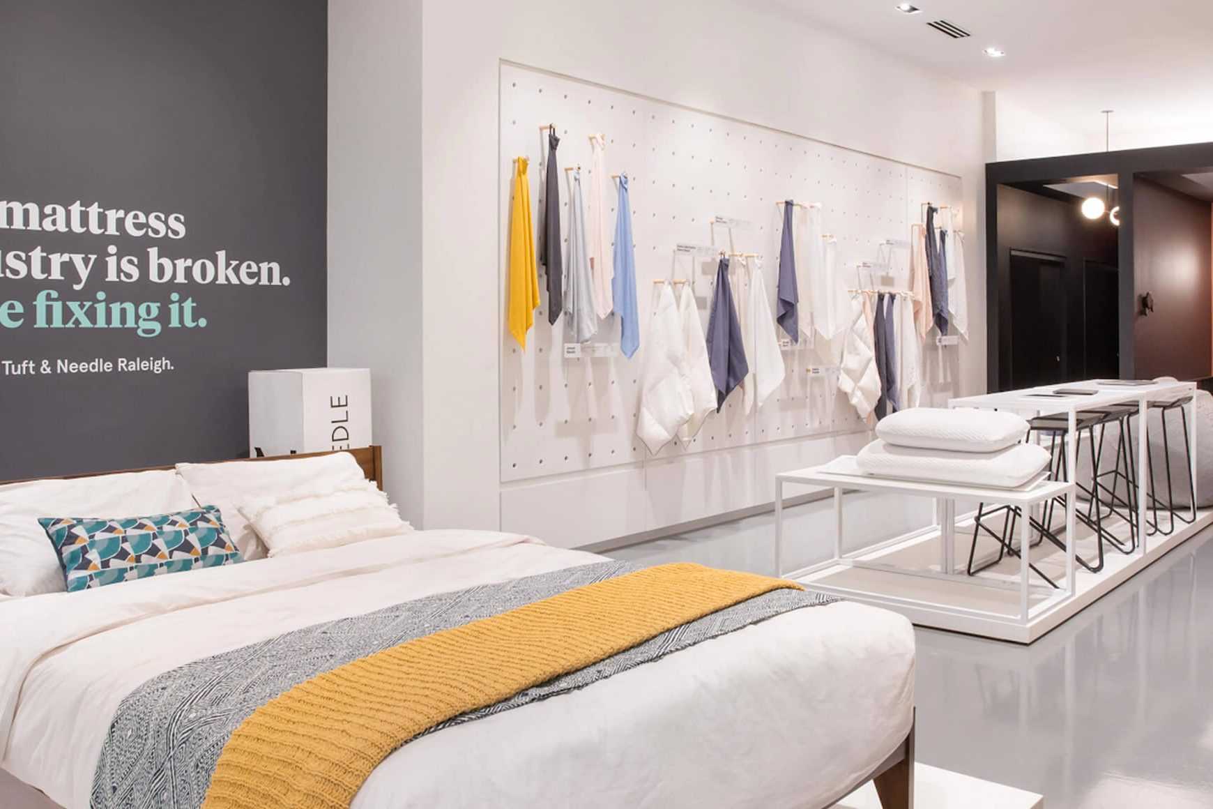 7 customer experience tips for D2C brands breaking into brick-and-mortar
