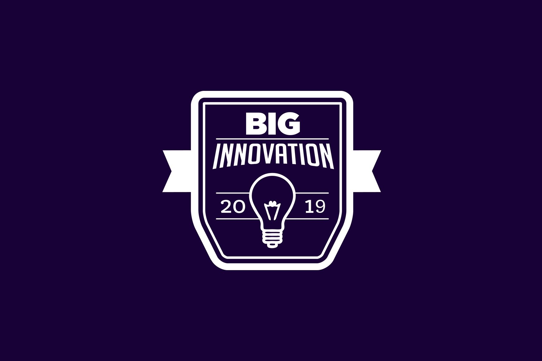 Talkdesk wins 2019 BIG Innovation Award