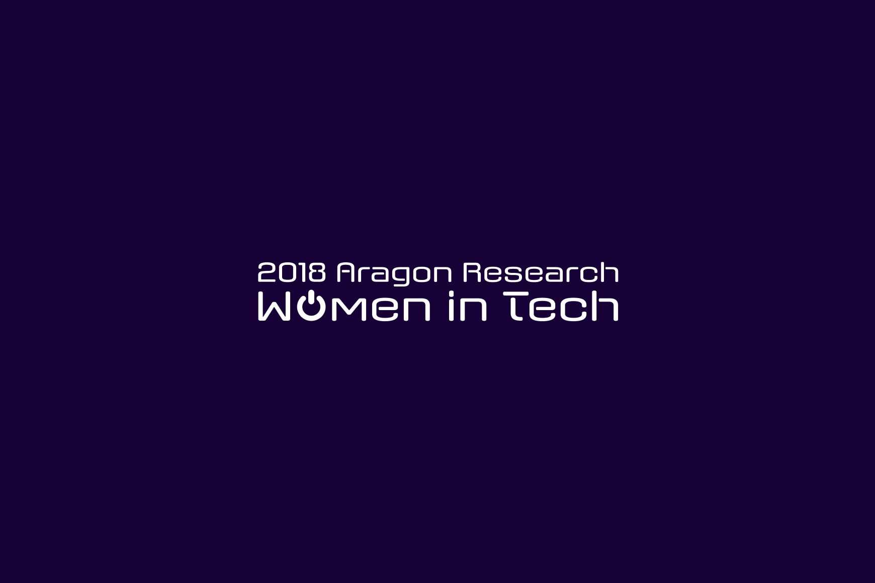 Gillian Heltai of Talkdesk wins 2018 Aragon Research Women in Technology Award for Operations