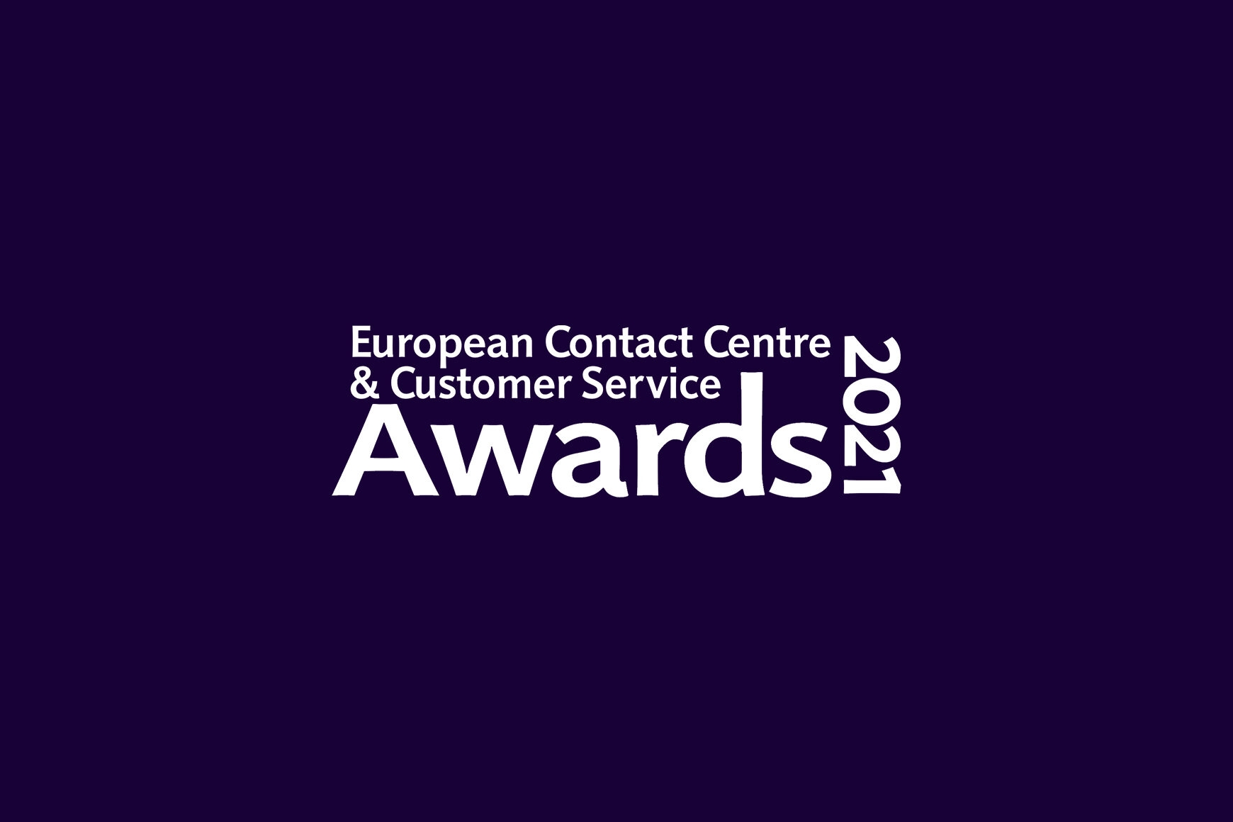 Talkdesk Named Finalist in 2021 European Contact Centre & Customer Service Awards