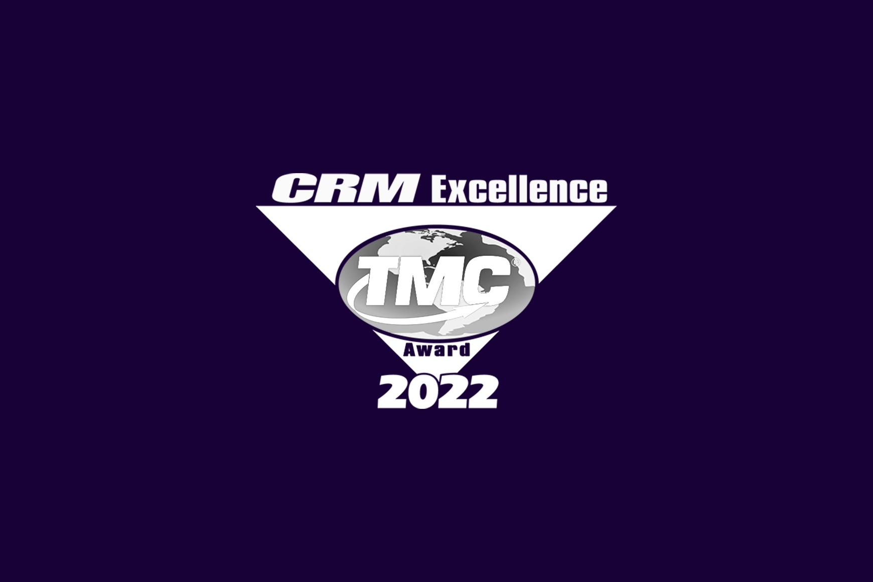 2022 CRM Excellence Award