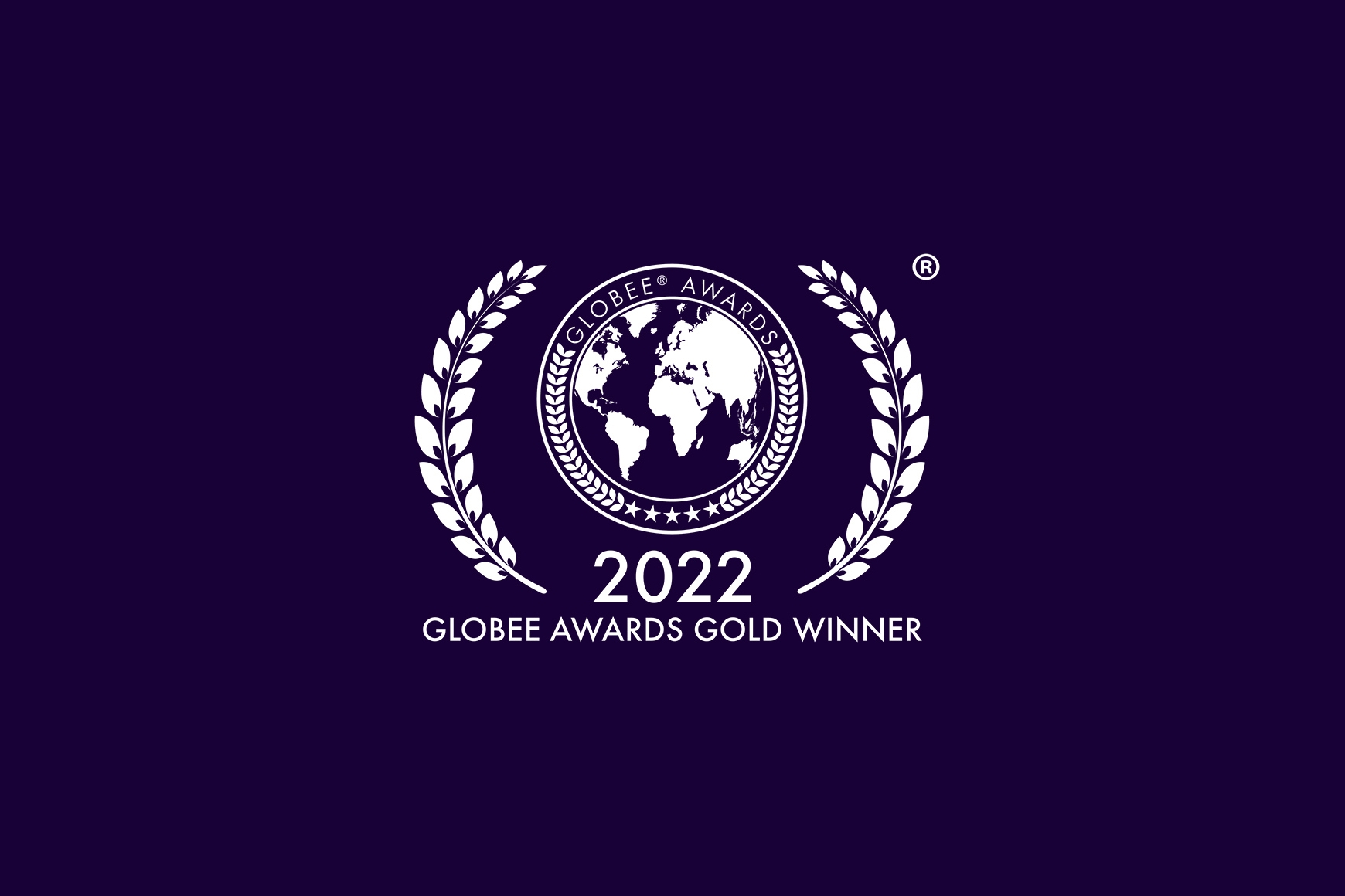 Gold Globee® Winner - Entrepreneur of the Year | Cloud Computing/SaaS/Internet