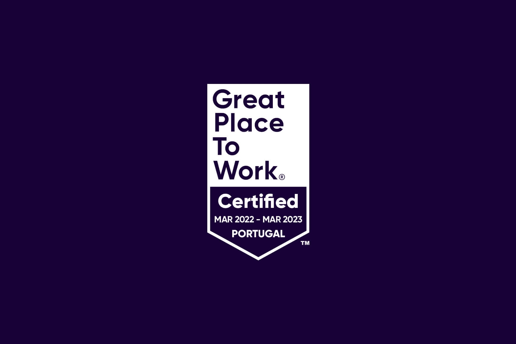 Talkdesk Earns 2022 Great Place to Work Certification Portugal