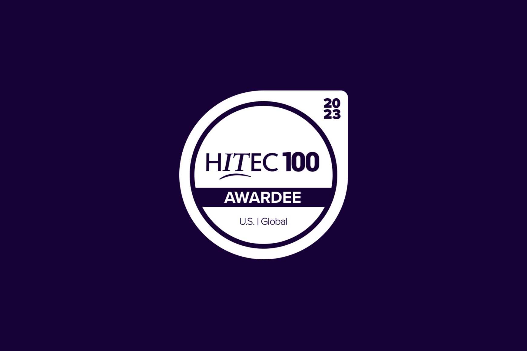 Talkdesk CEO Tiago Paiva Named to HITEC 100