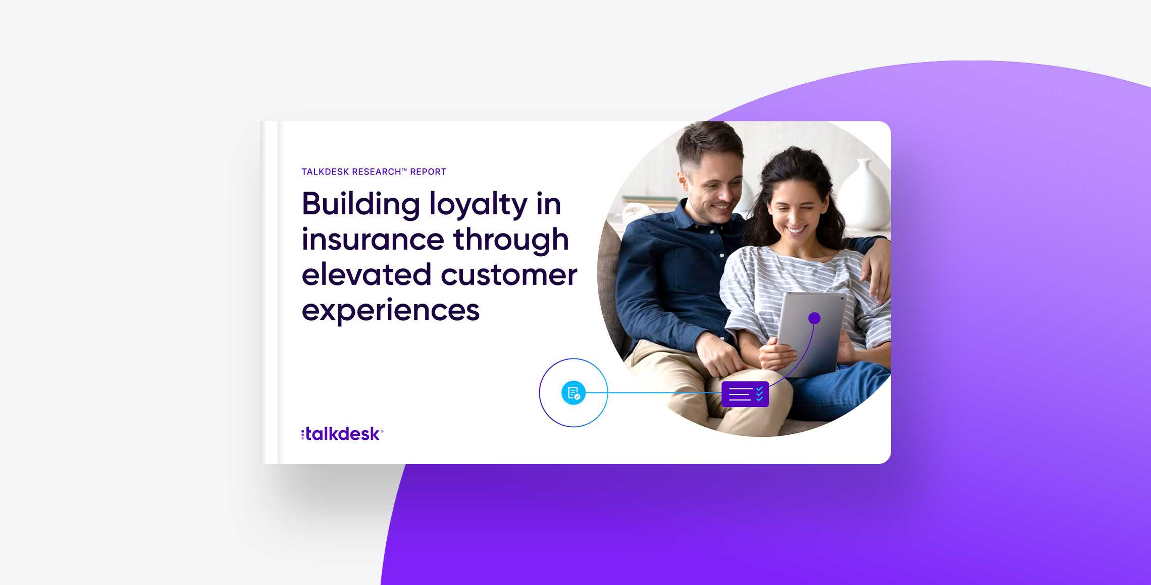 Building Loyalty In Insurance Through Elevated Customer Experiences