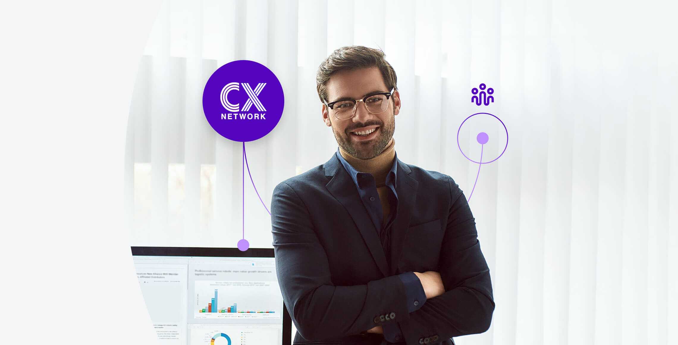 Cx Network Improving Customer Experience Government Contact Center