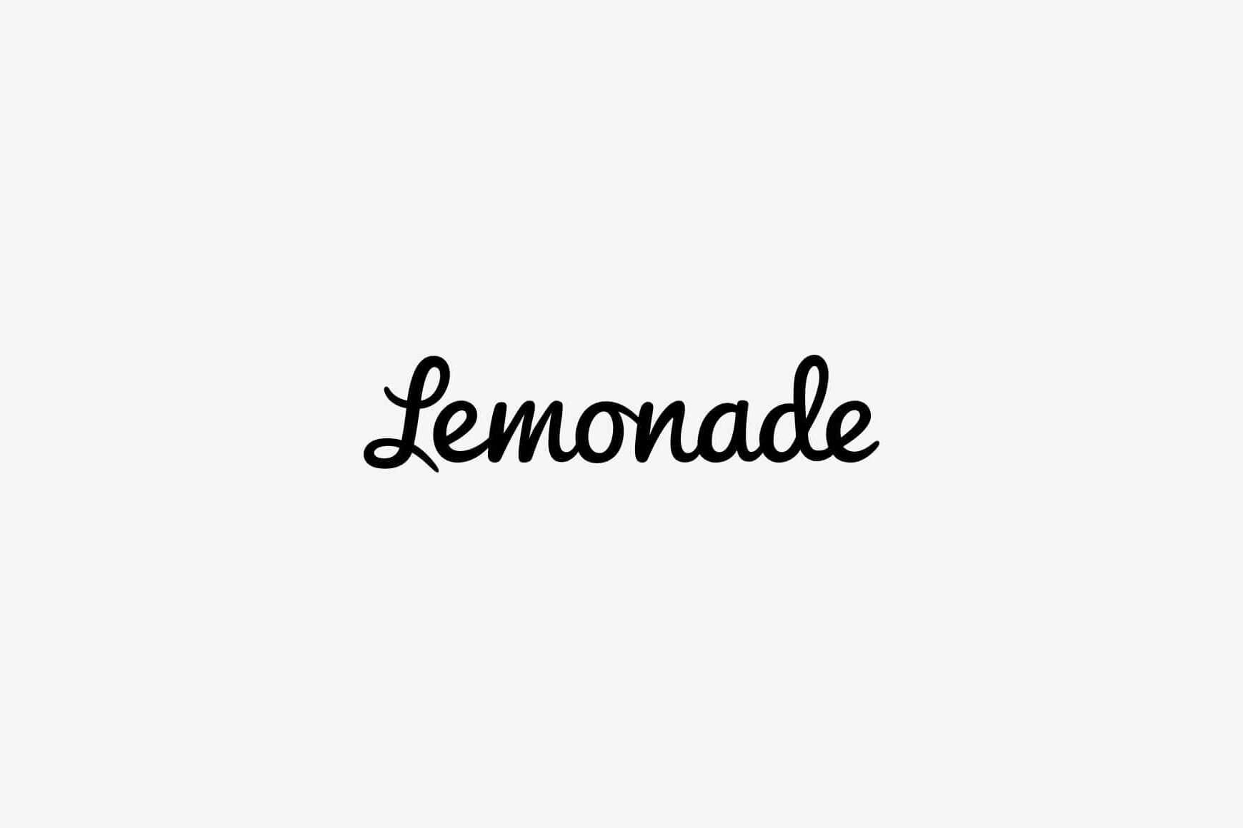 Lemonade Customer Story