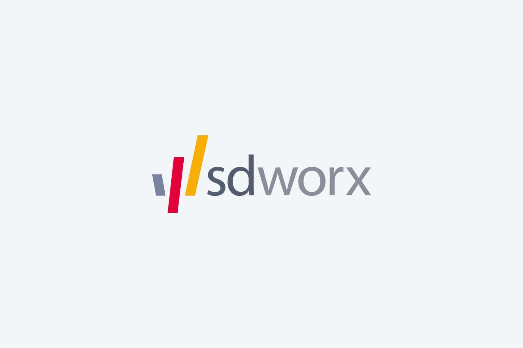 Sdworx Logo Image