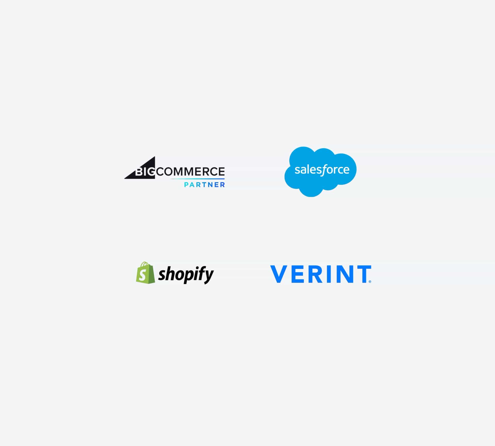Retail Integrations