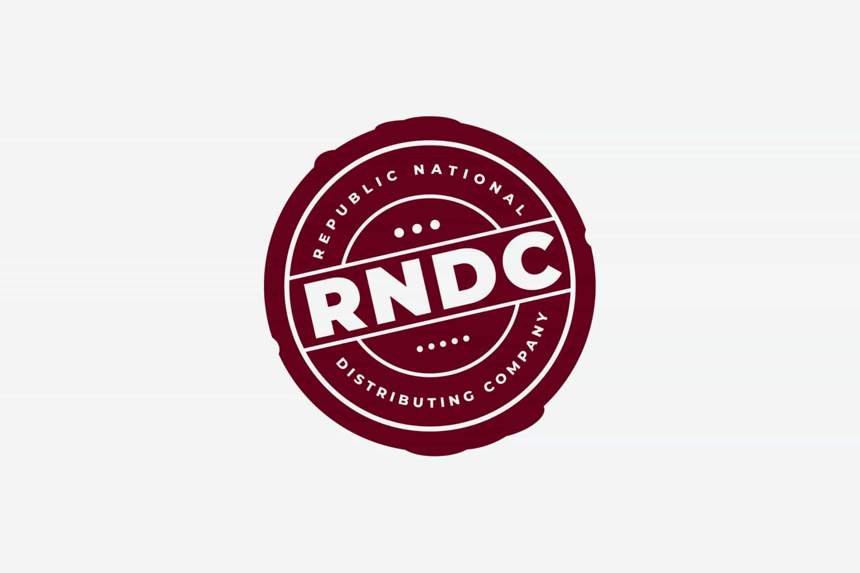 Rndc Logo Grey