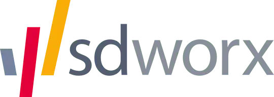 Sdworx Logo