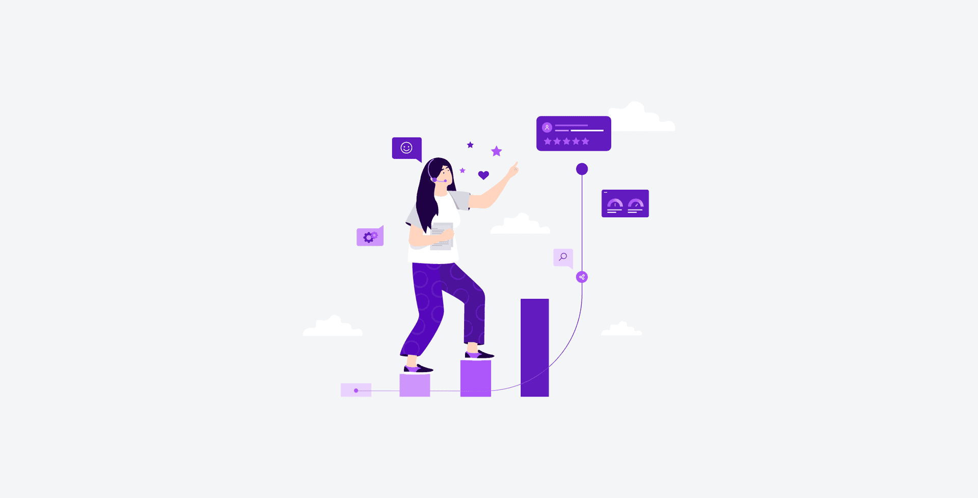 How To Increase Call Center Agent Productivity