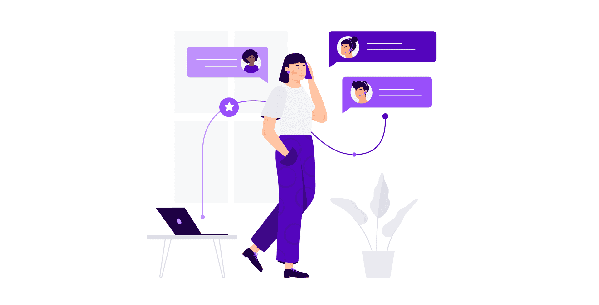 Sources Of Feedback In The Workplace
