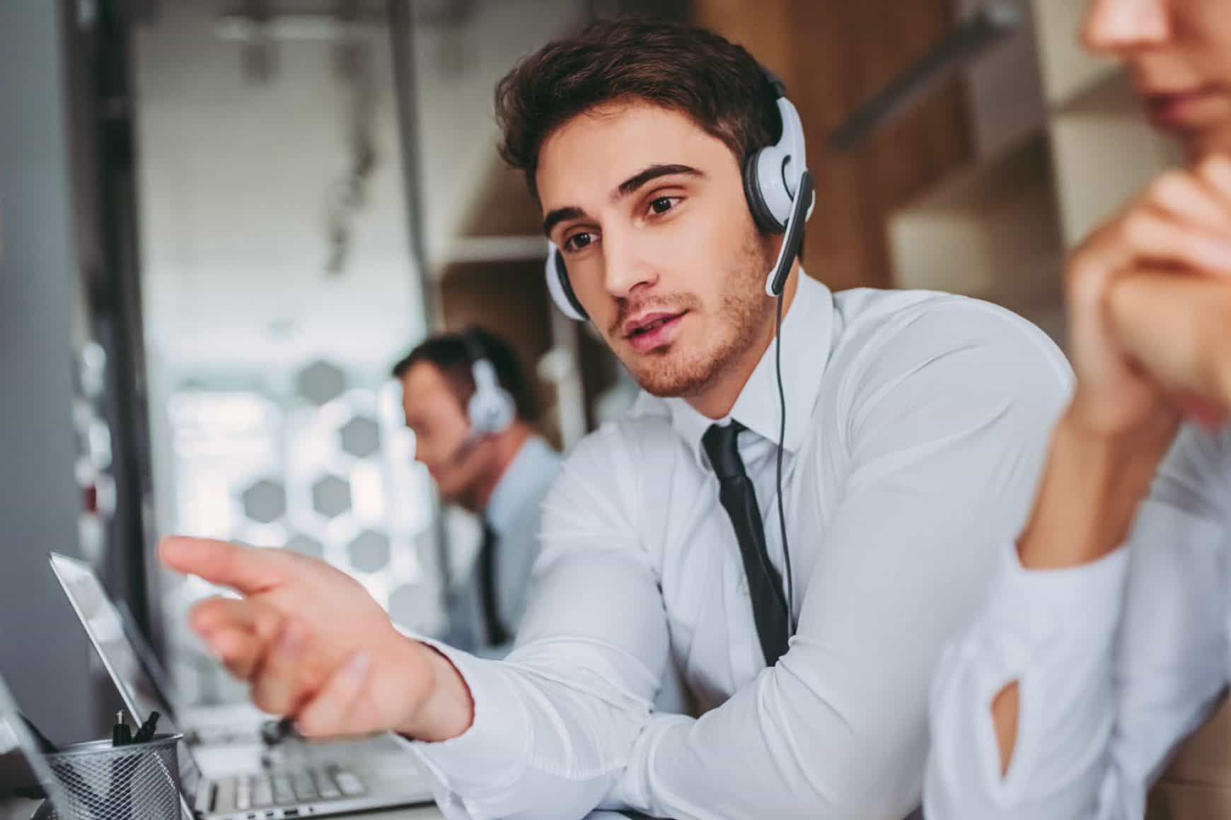 contact center crm integration