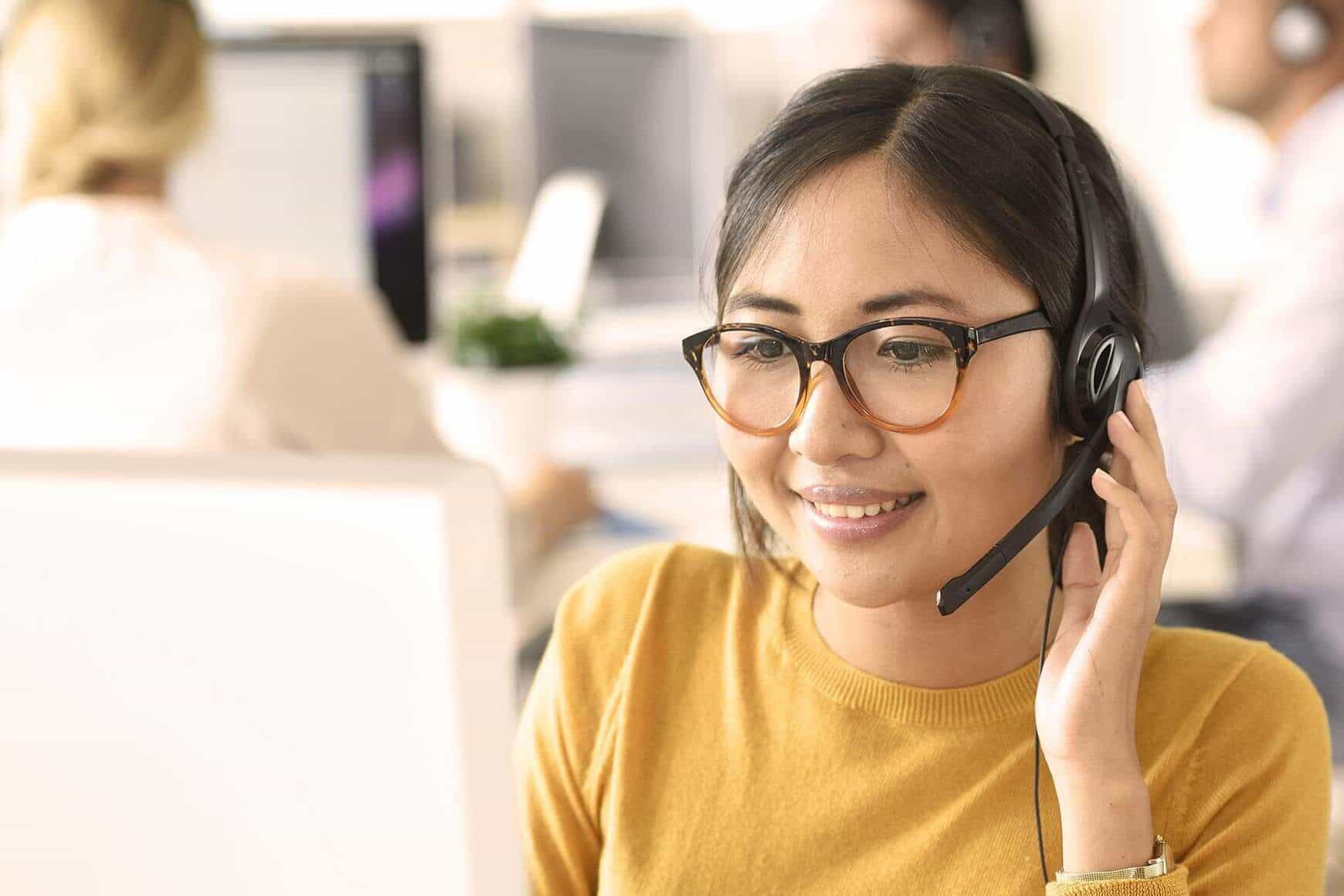 Vantaggi di Computer Telephony Integration (CTI) nel call center