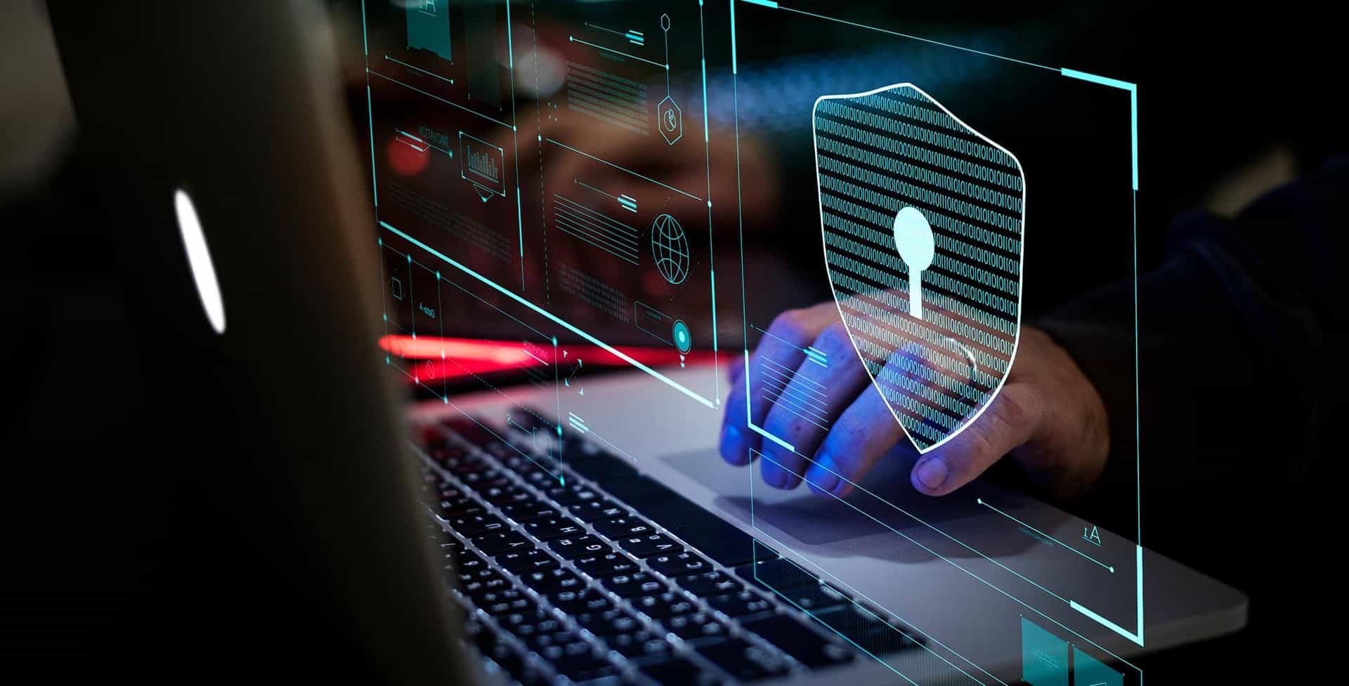Talkdesk security