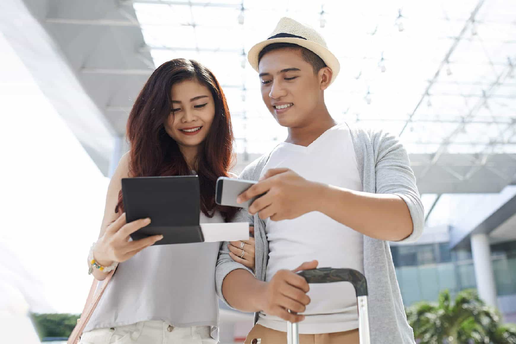 Internet Travel Solutions moves hundreds of agents to remote work with Talkdesk