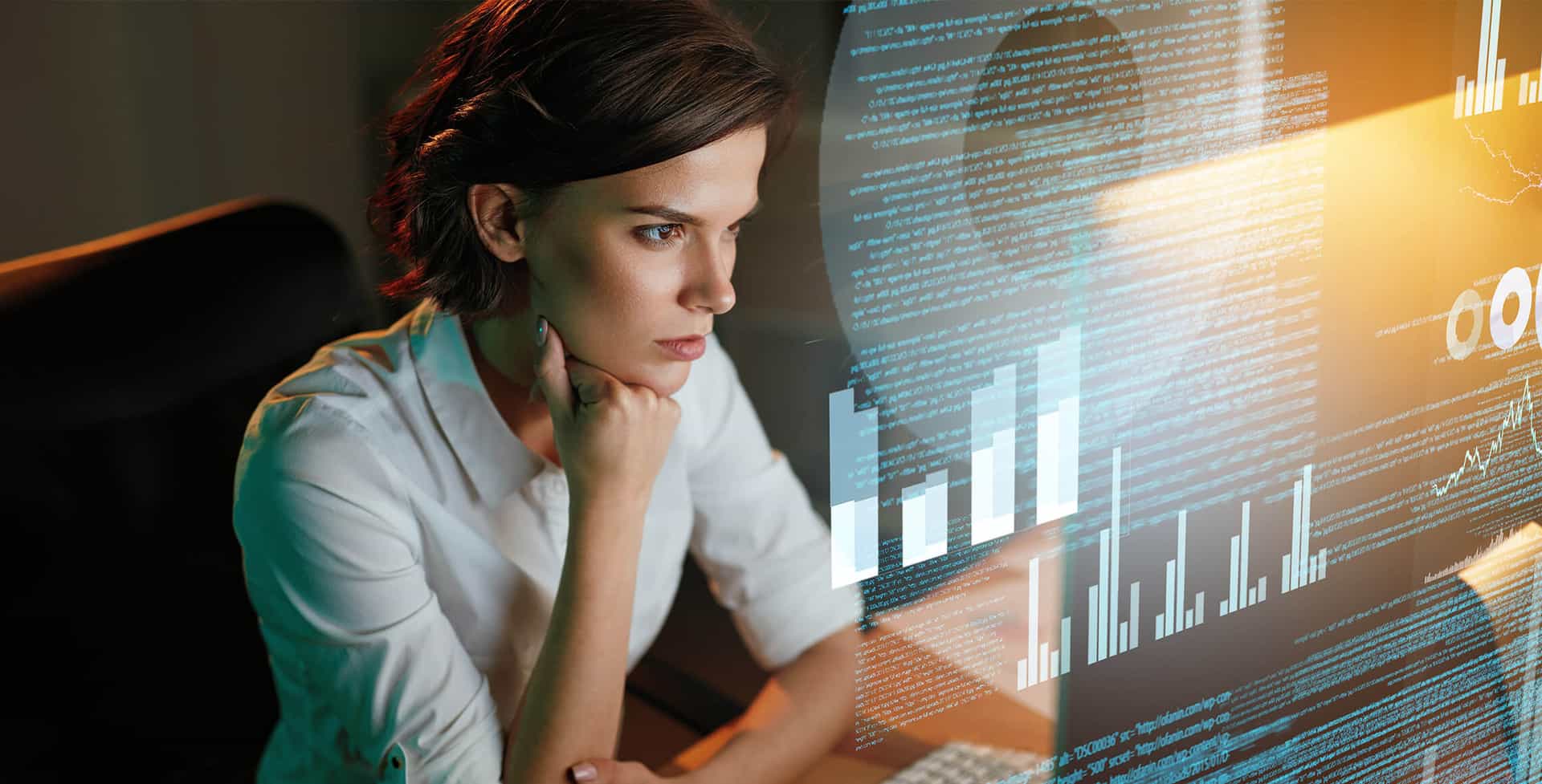 AI Next Frontier Contact Center CX