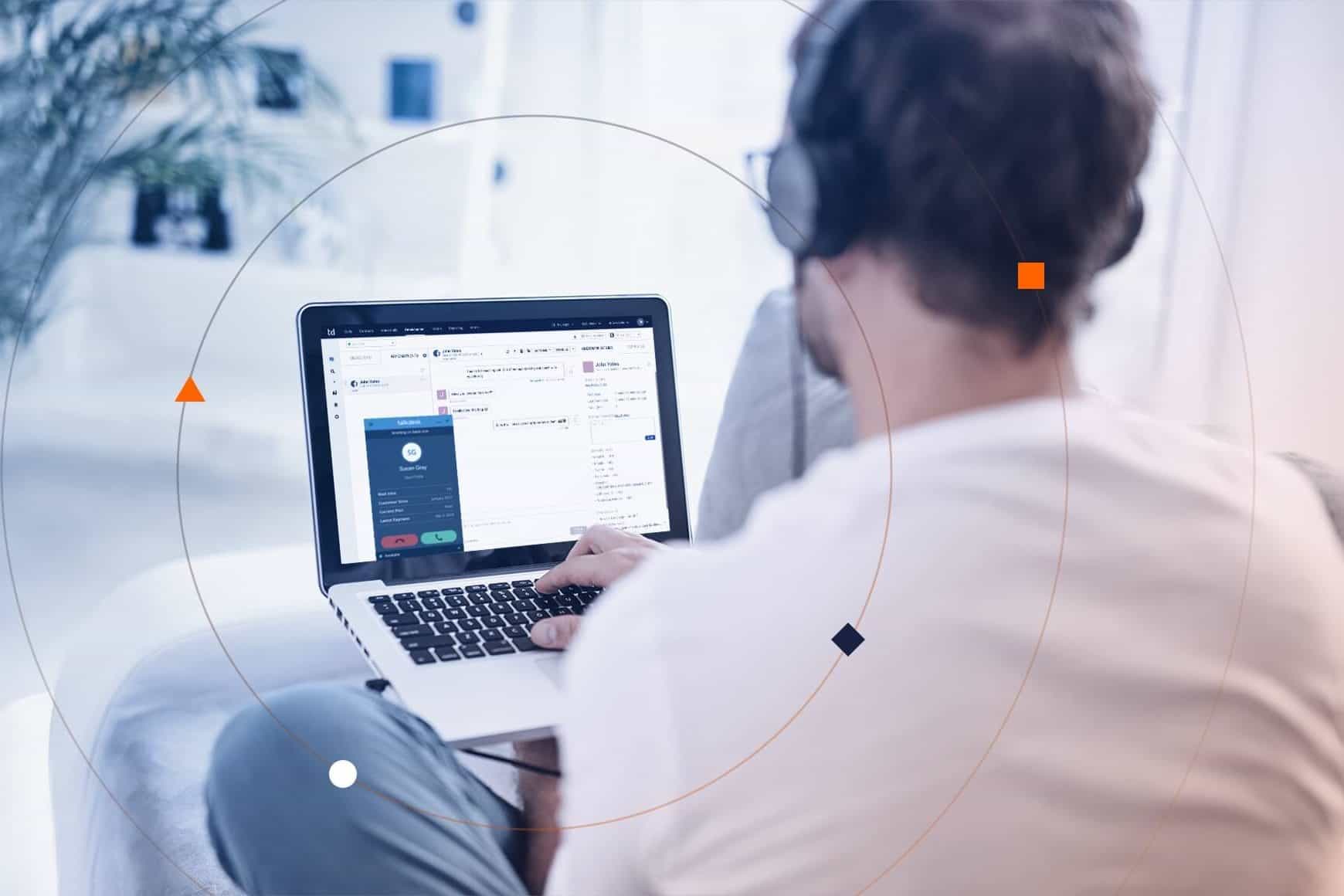 From business continuity to the new normal