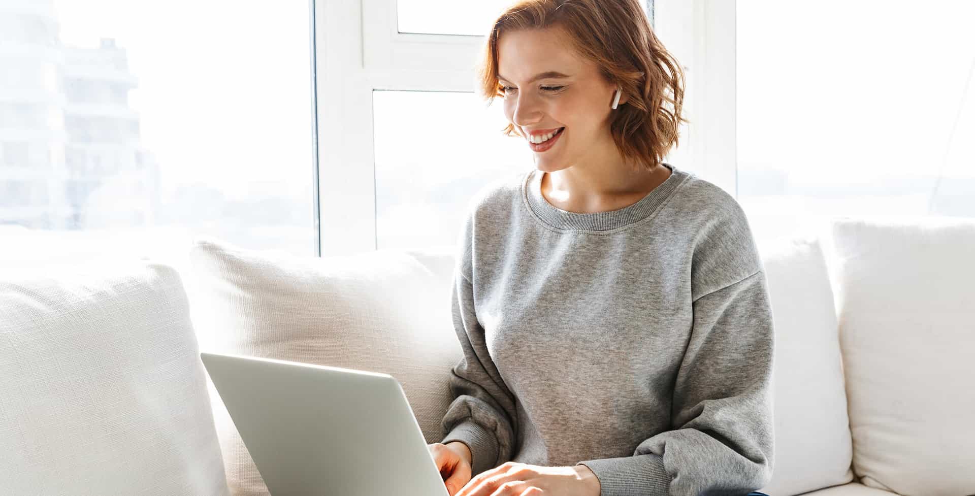 Working From Home