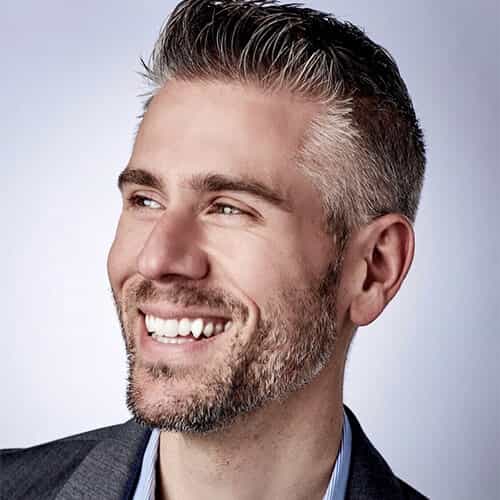 David Gardner