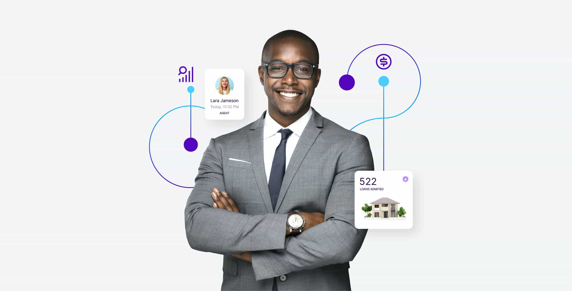 How To Deliver New Lending Experience Hero