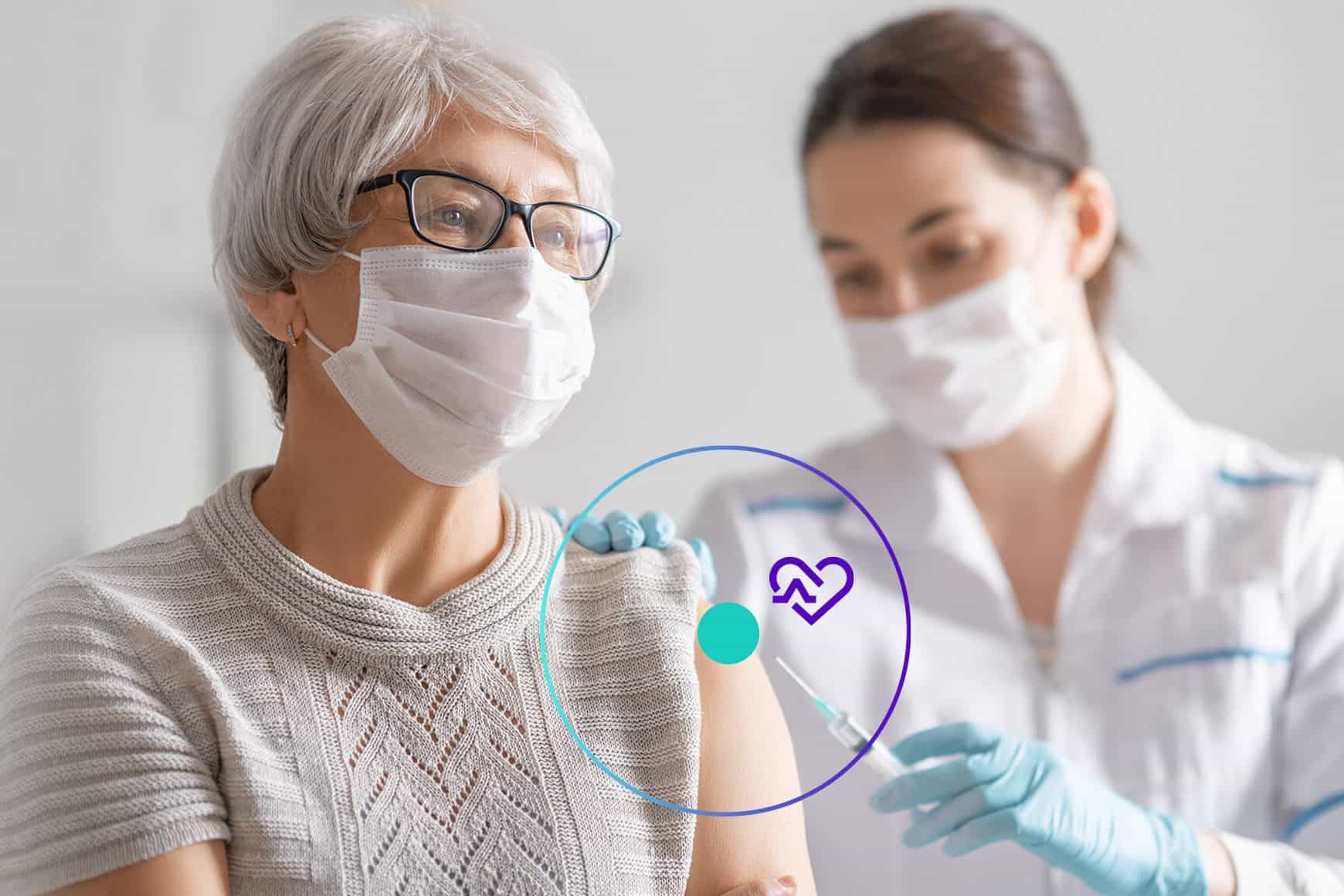 Healthcare Vaccine Administration