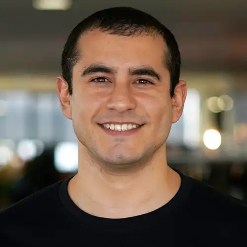 Goncalo Dias