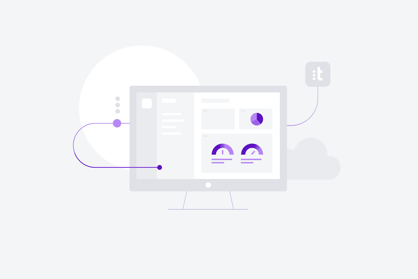 Magic Quadrant™ di Gartner® 2025 per Contact Center as a Service (CCaaS)