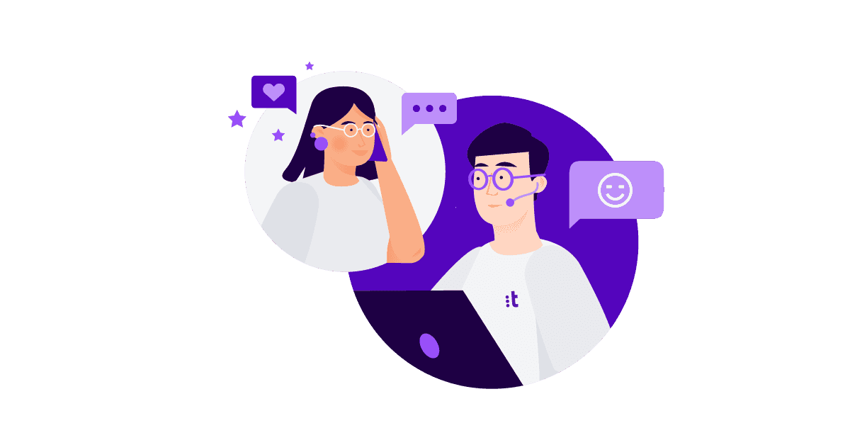 Importance Of Human Touch