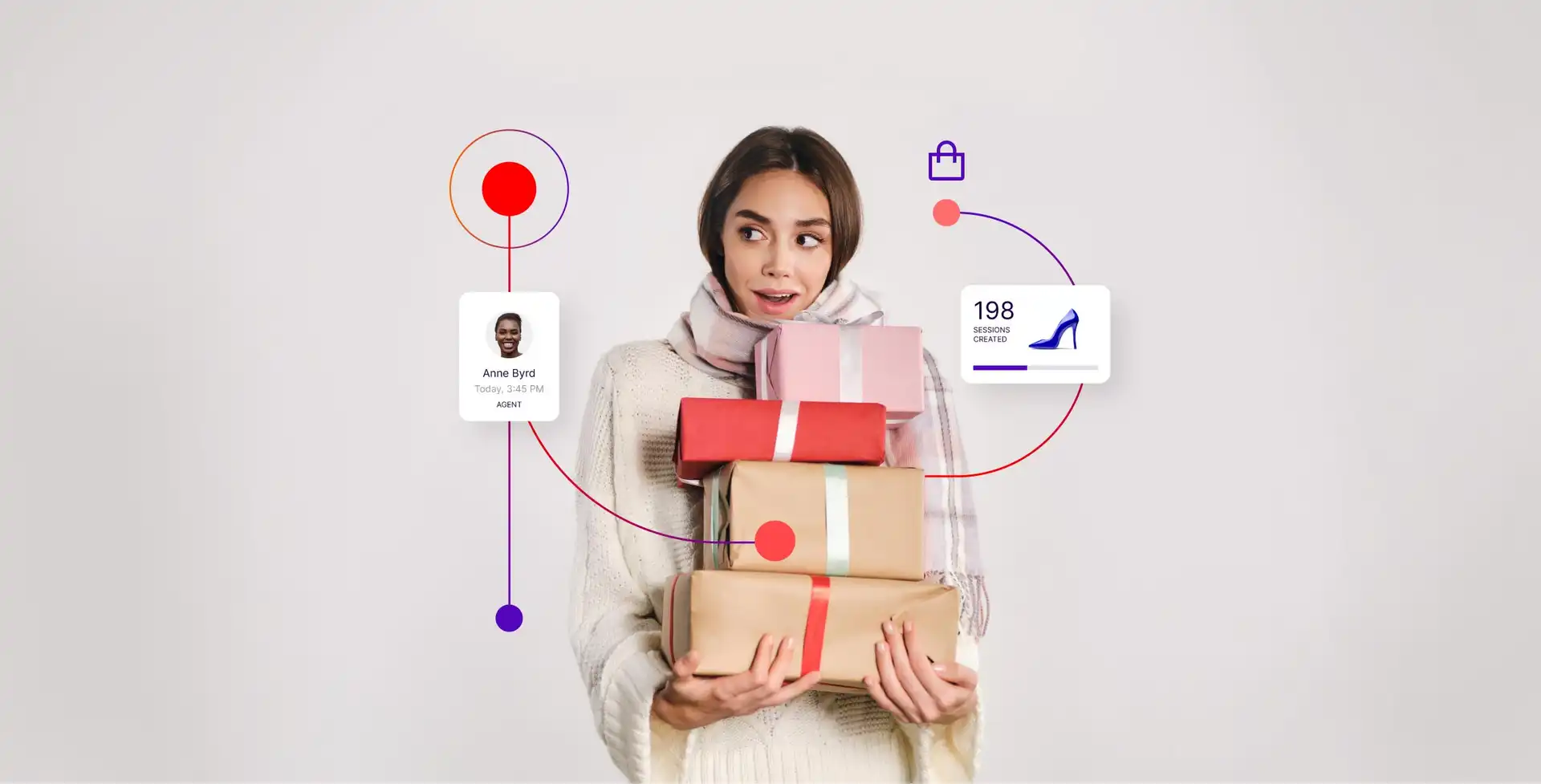 How To Prepare Your Call Center For Holiday Shipageddon