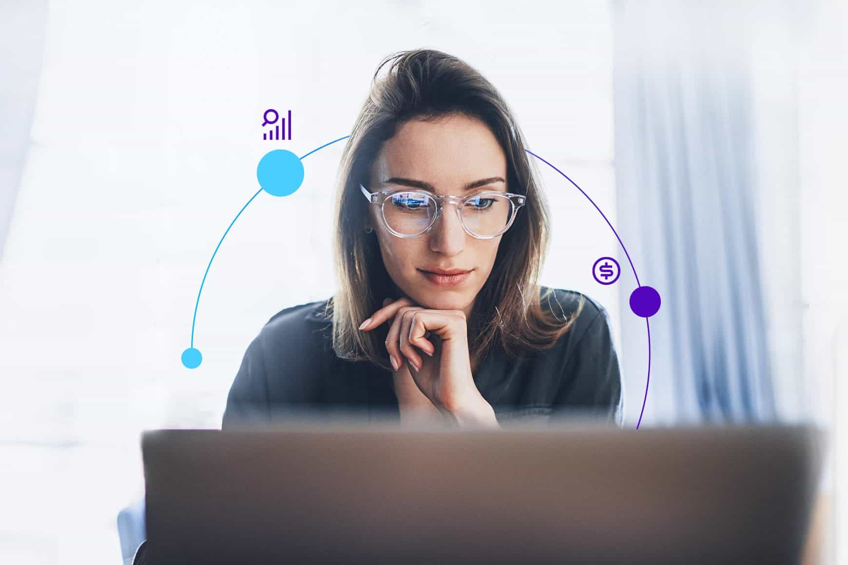 Relieve administrative responsibilities and focus on CX and business success