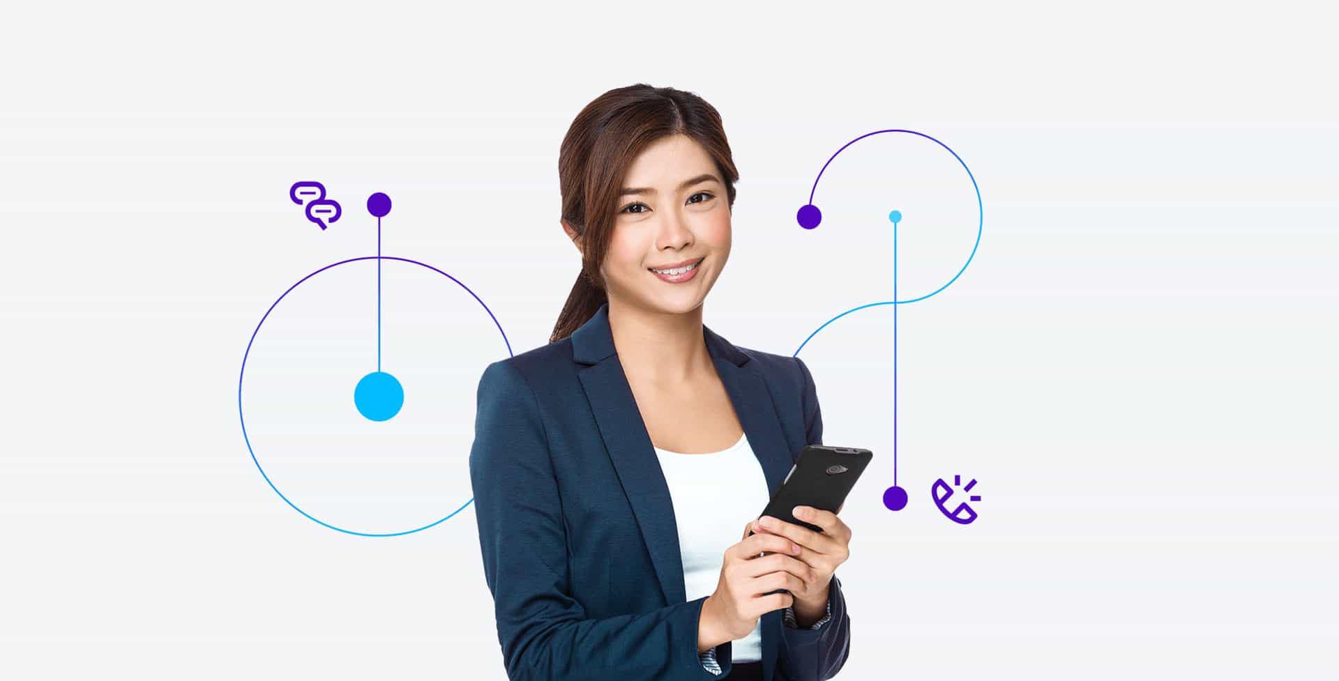 Talkdesk Digital Lending