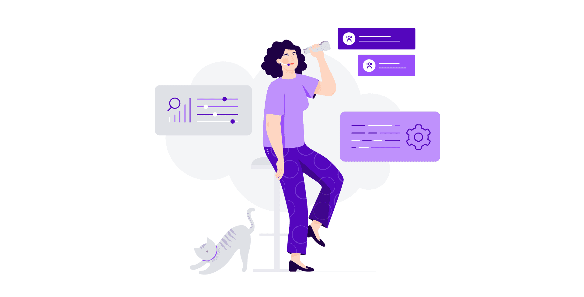 How To Develop Your Cx Strategy