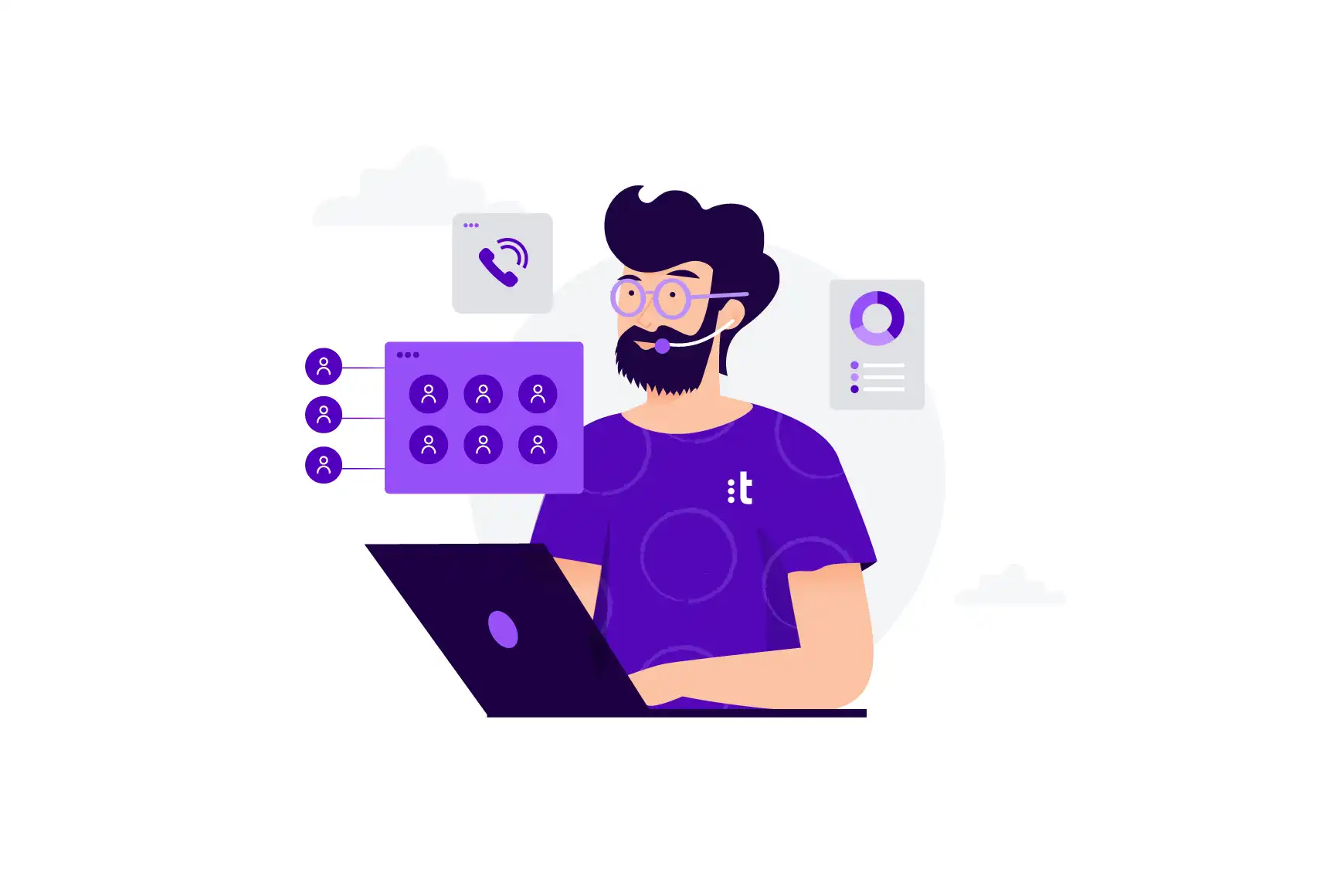 6 advantages of using an ACD