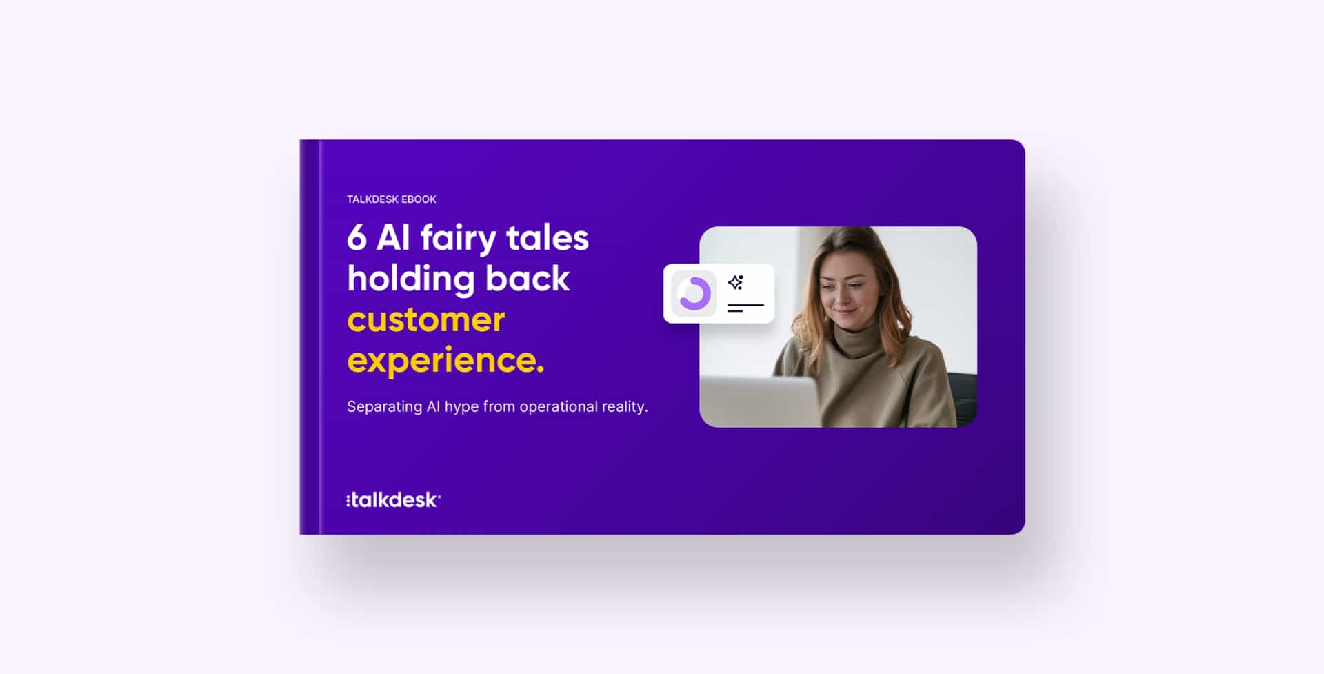 6 Ai Fairy Tales Holding Back Customer Experience
