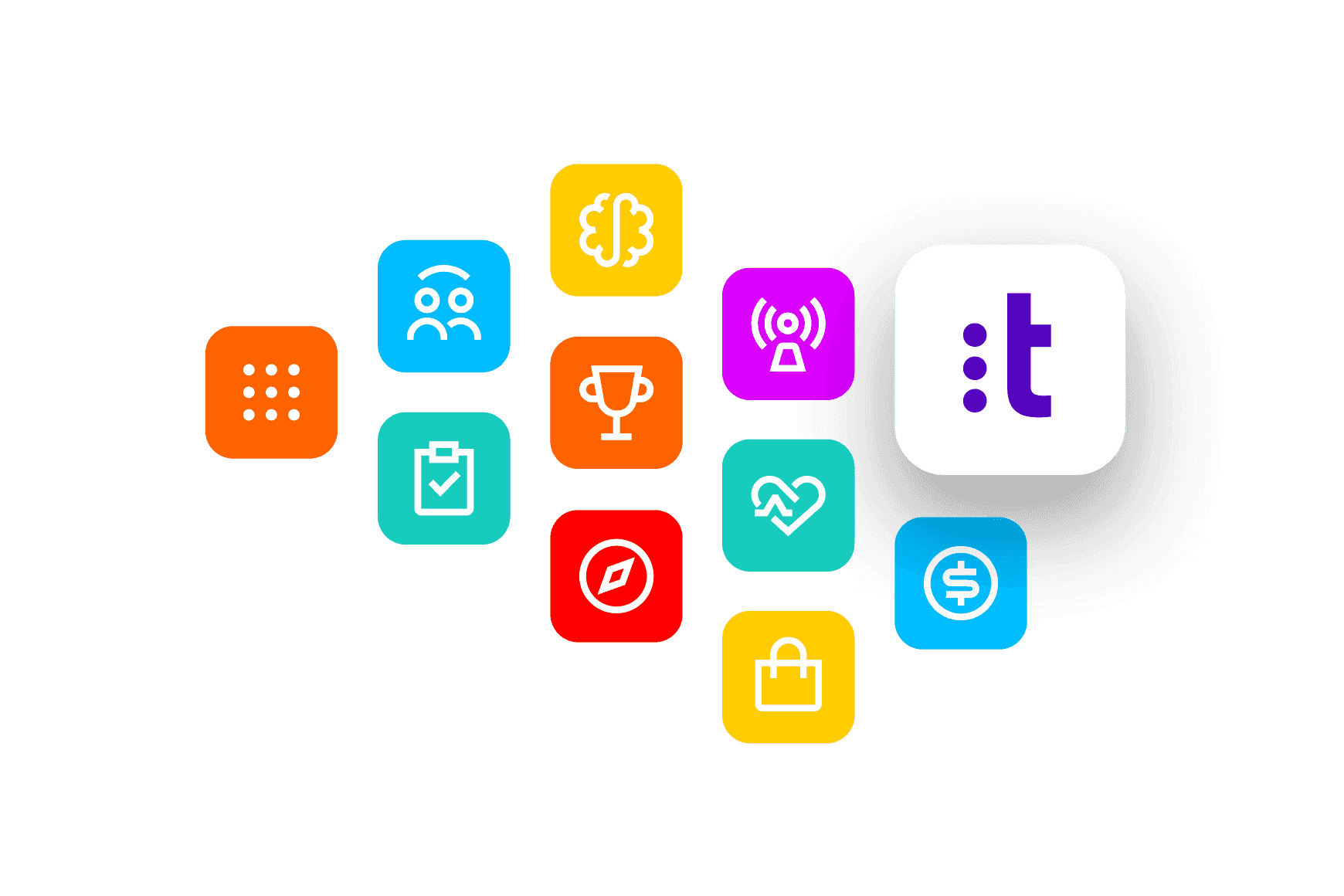 Appconnect Graphics