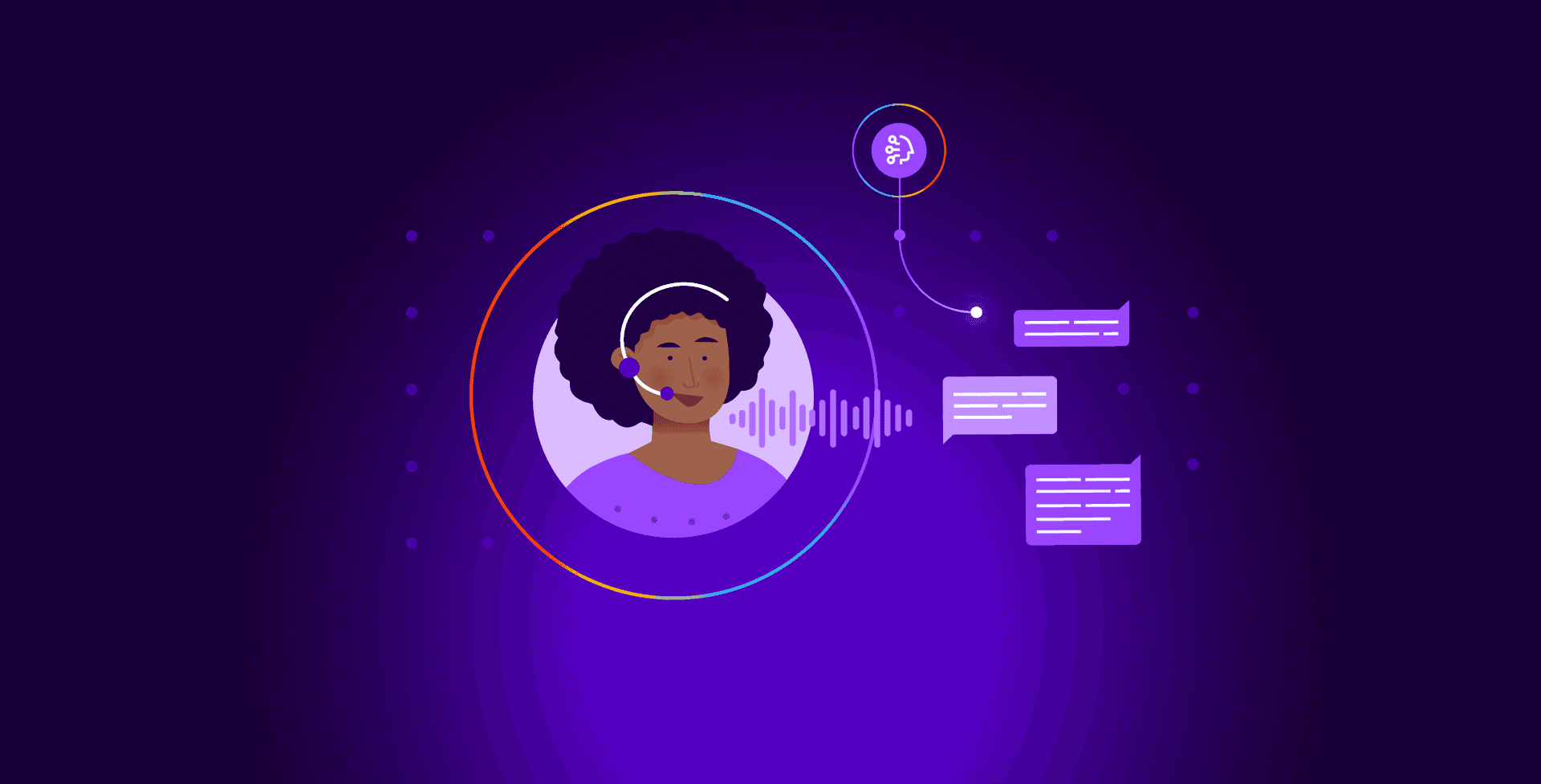 Asr Technology What Are Its Advantages For The Contact Center