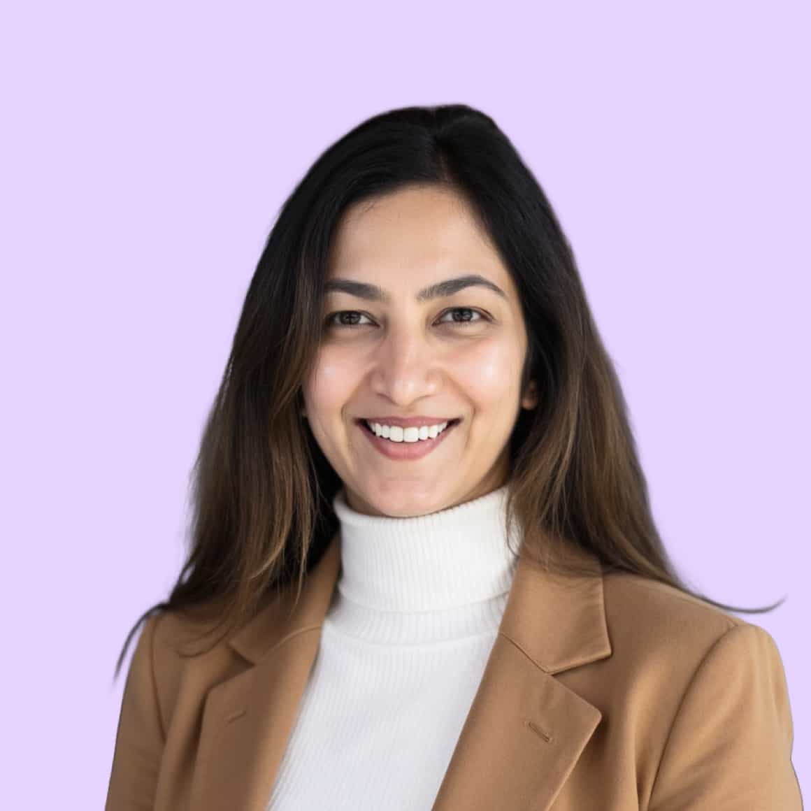 Author Preeti Padiyar