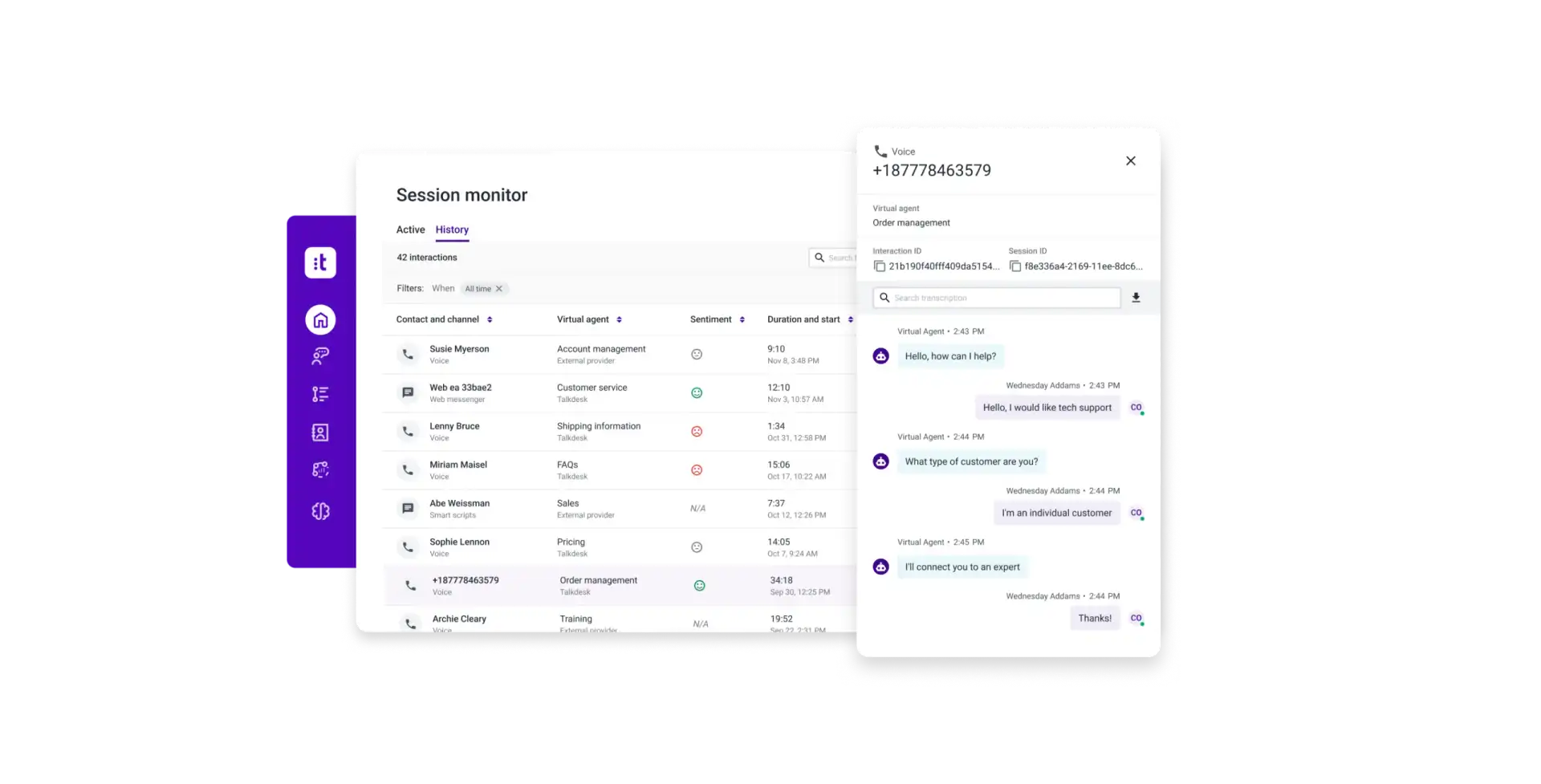 Autopilot Session Monitor V2