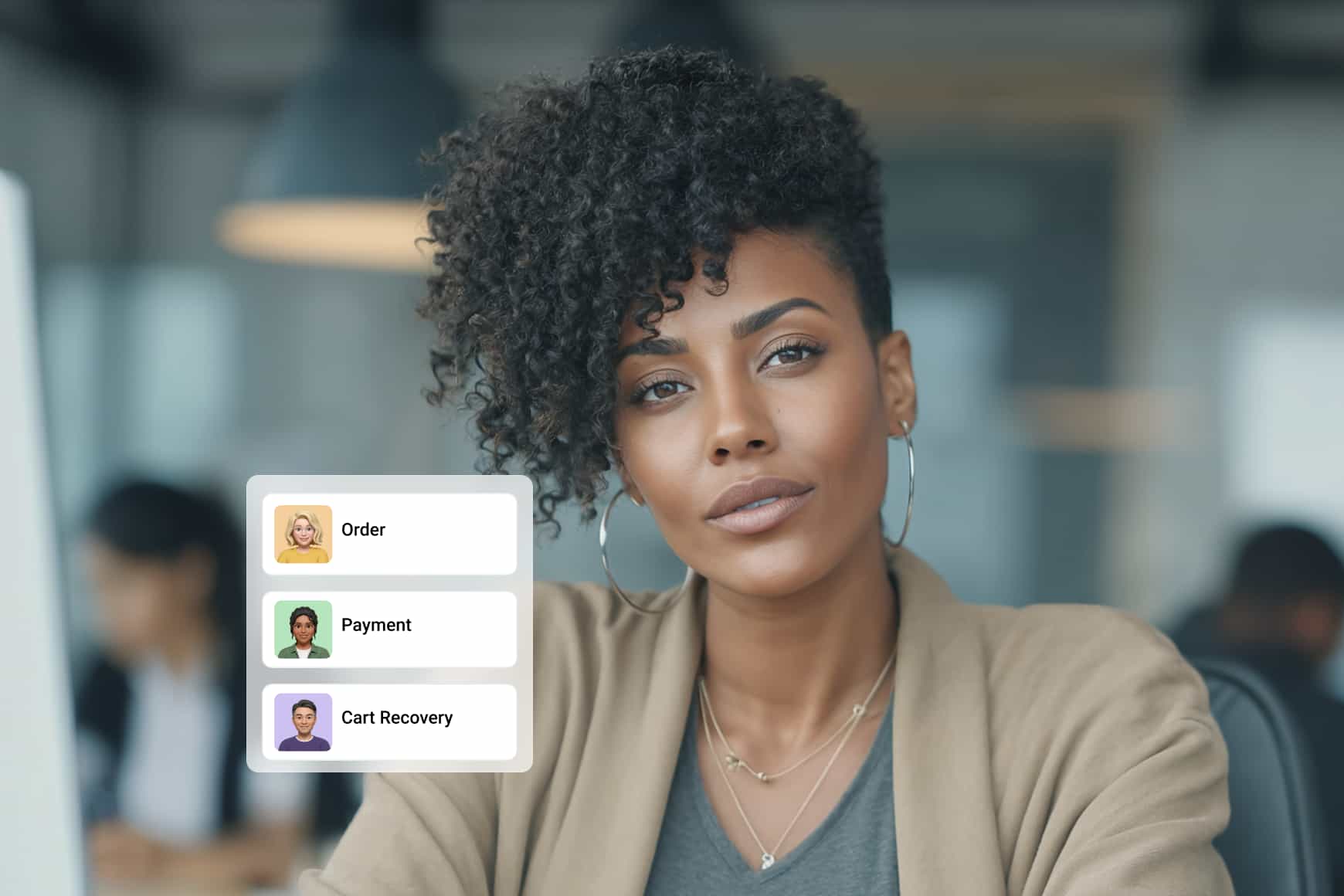 The next CX challenge: Operationalizing the hybrid workforce